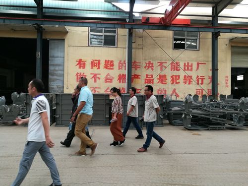 電機組出租助力工程項目實現(xiàn)強大電力供應