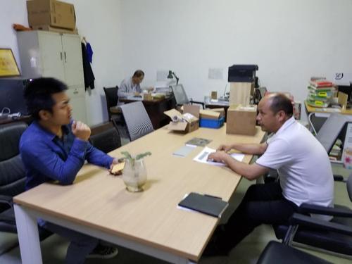 提高工程項目競爭力電機組出租是關鍵選擇