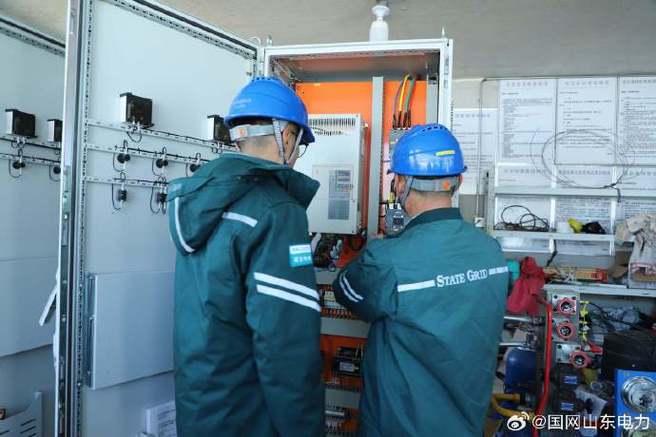 專業(yè)電機組出租公司幫您應(yīng)對突發(fā)電力需求